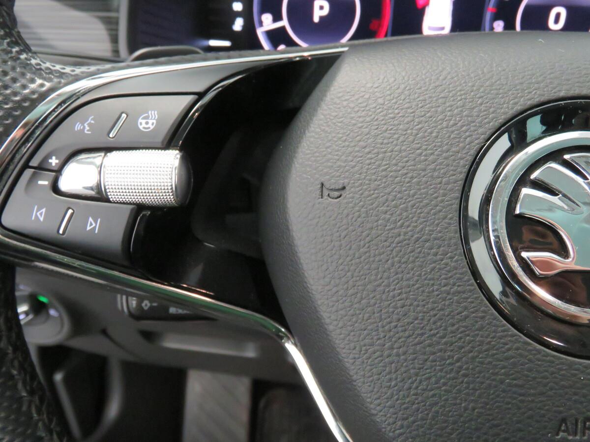 Škoda Kodiaq 2.0 TSI 140 kW Style 4x4 DSG