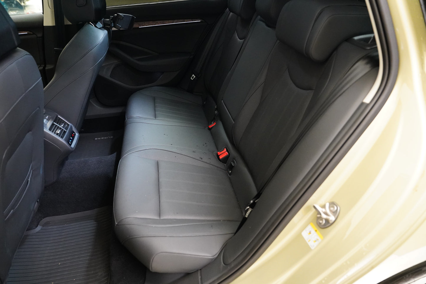 Škoda Superb 2.0 TDI 142 kW DSG 4x4 L&K