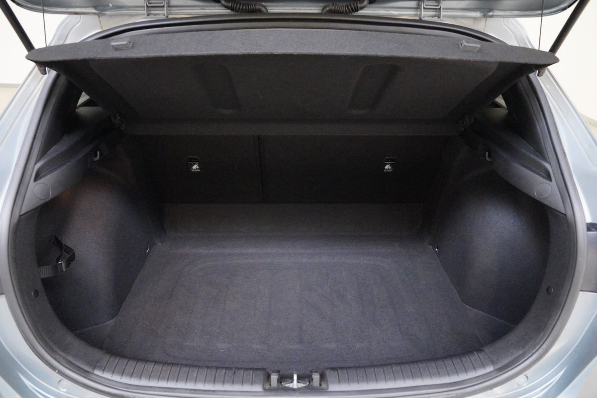 Kia Cee'd 1.5 T-GDI 117 kW