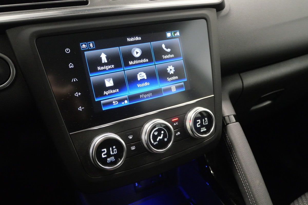 Renault Kadjar 1.3 TCe 103 kW – foto 17