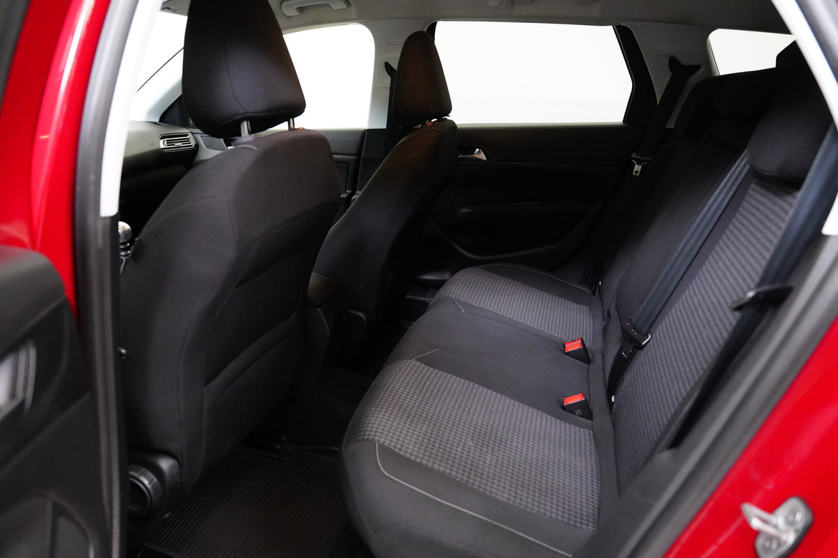Peugeot 308 1.2 PT 96 kW – foto 27