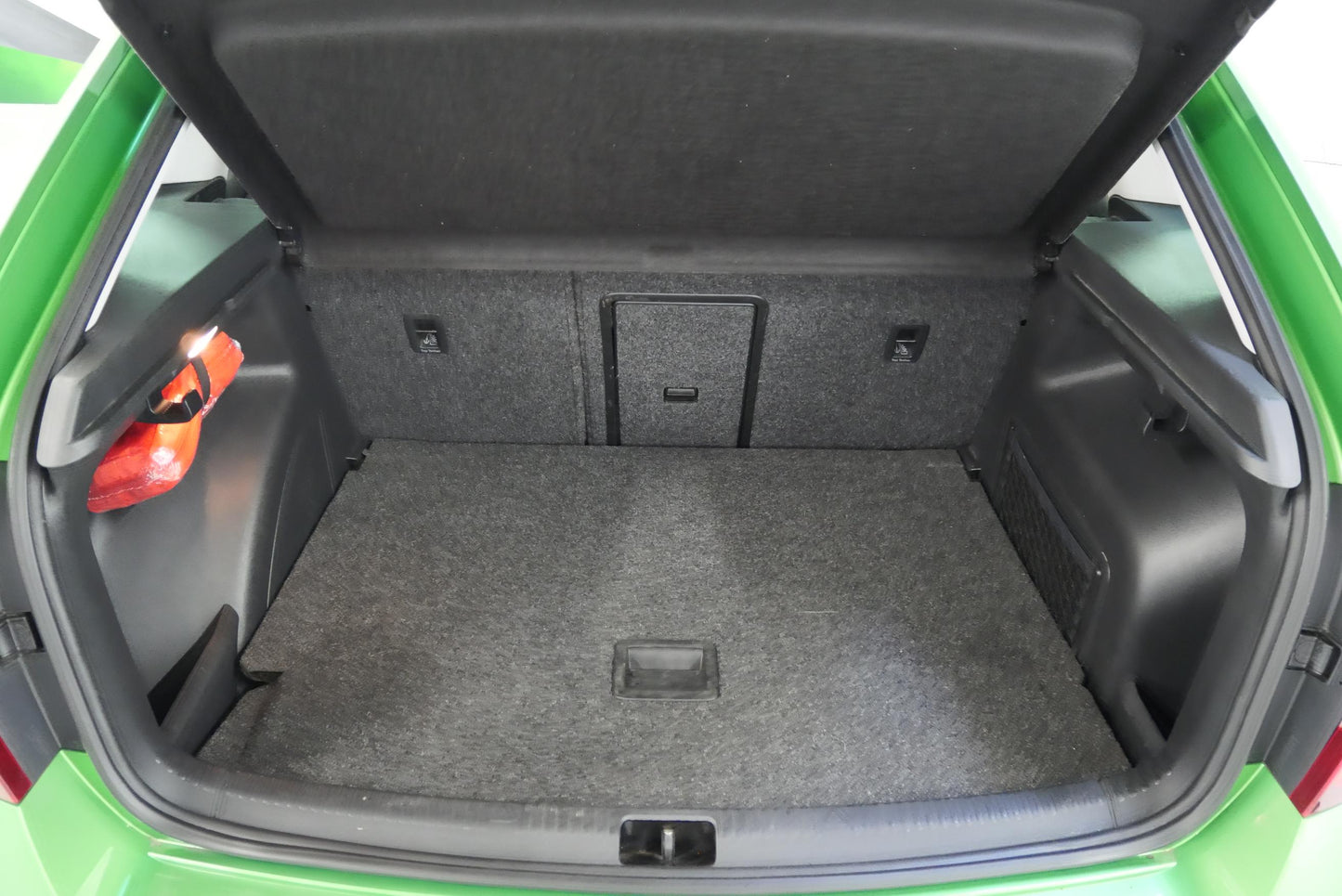 ŠKODA Rapid 1.4 TSI 90 kW StylePlus