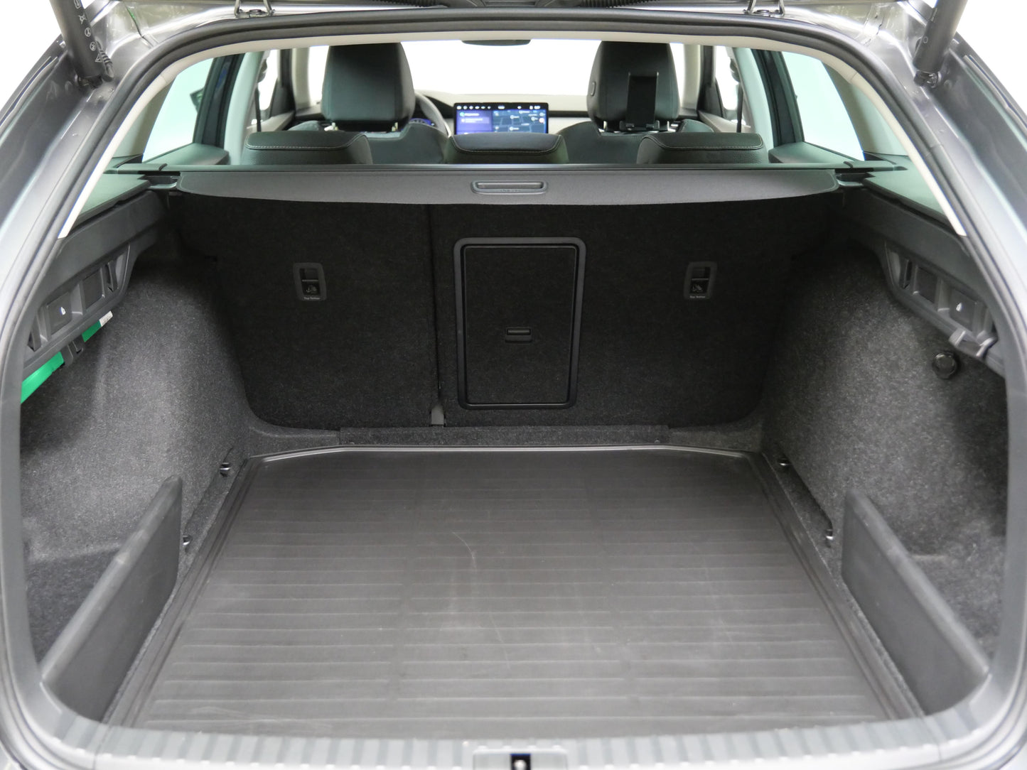 Škoda Octavia 1.5 eTSI 85 kW Top Selection