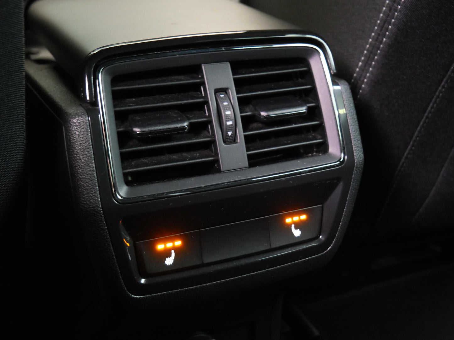 ŠKODA Karoq 1.5 TSI 110 kW Sportline