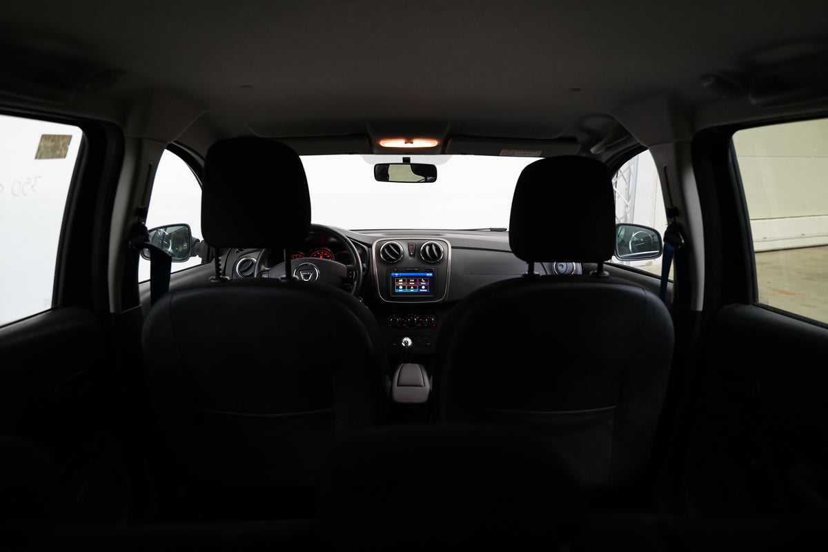 Dacia Logan 0.9 TCe 66 kW Celebration