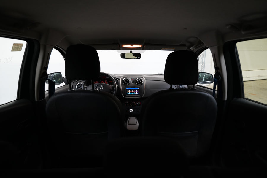 Dacia Logan 0.9 TCe 66 kW Celebration – foto 27