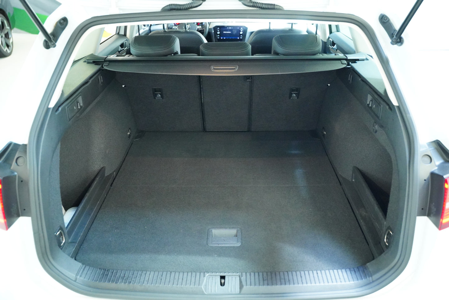 Volkswagen Passat 1.5 TSI 110 kW