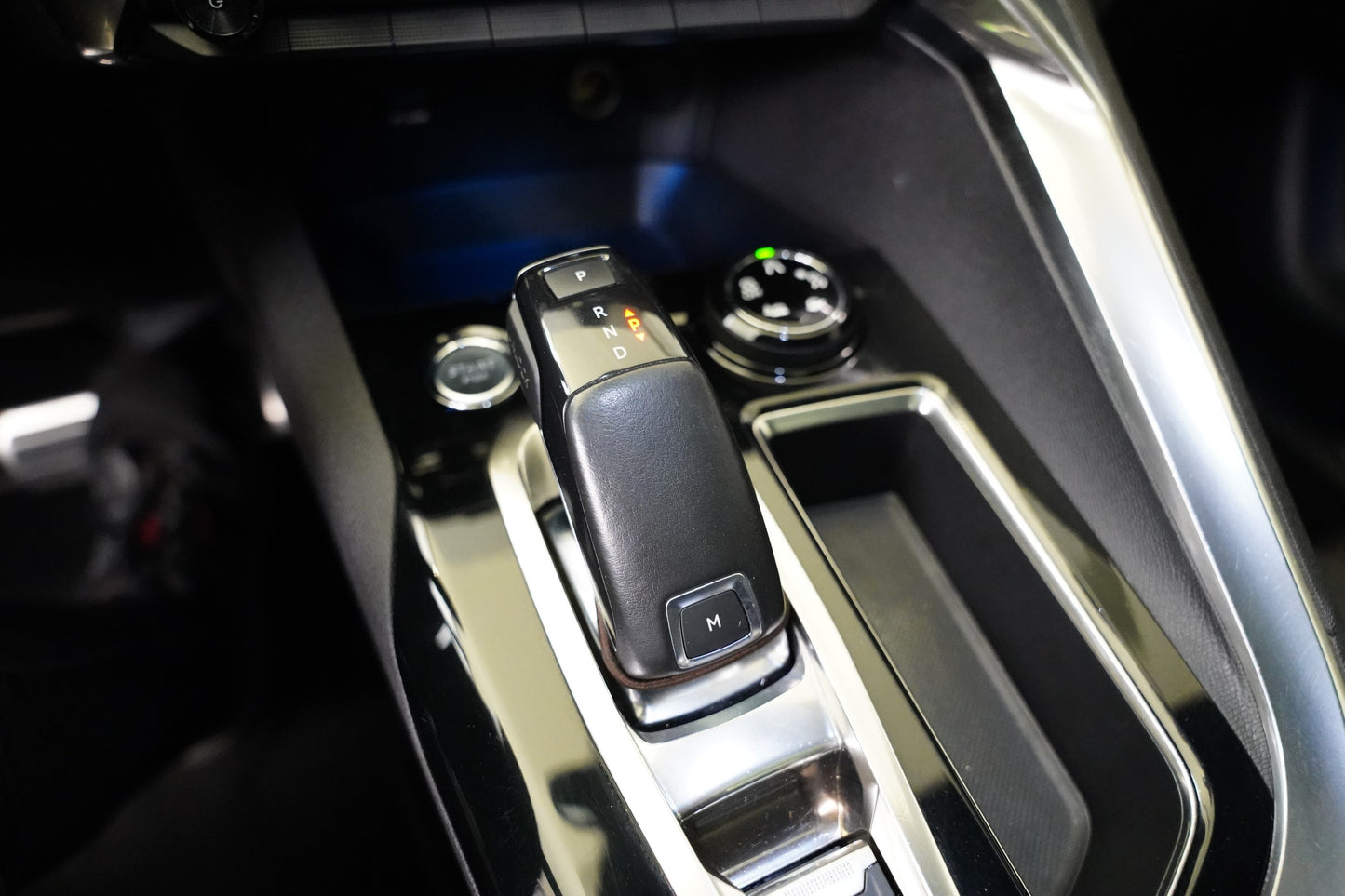 Peugeot 3008 1.2 PureTech 96 kW GT-Line