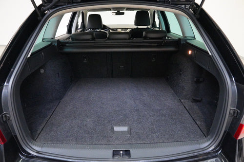 Škoda Octavia 2.0 TDI 110 kW Style – foto 27