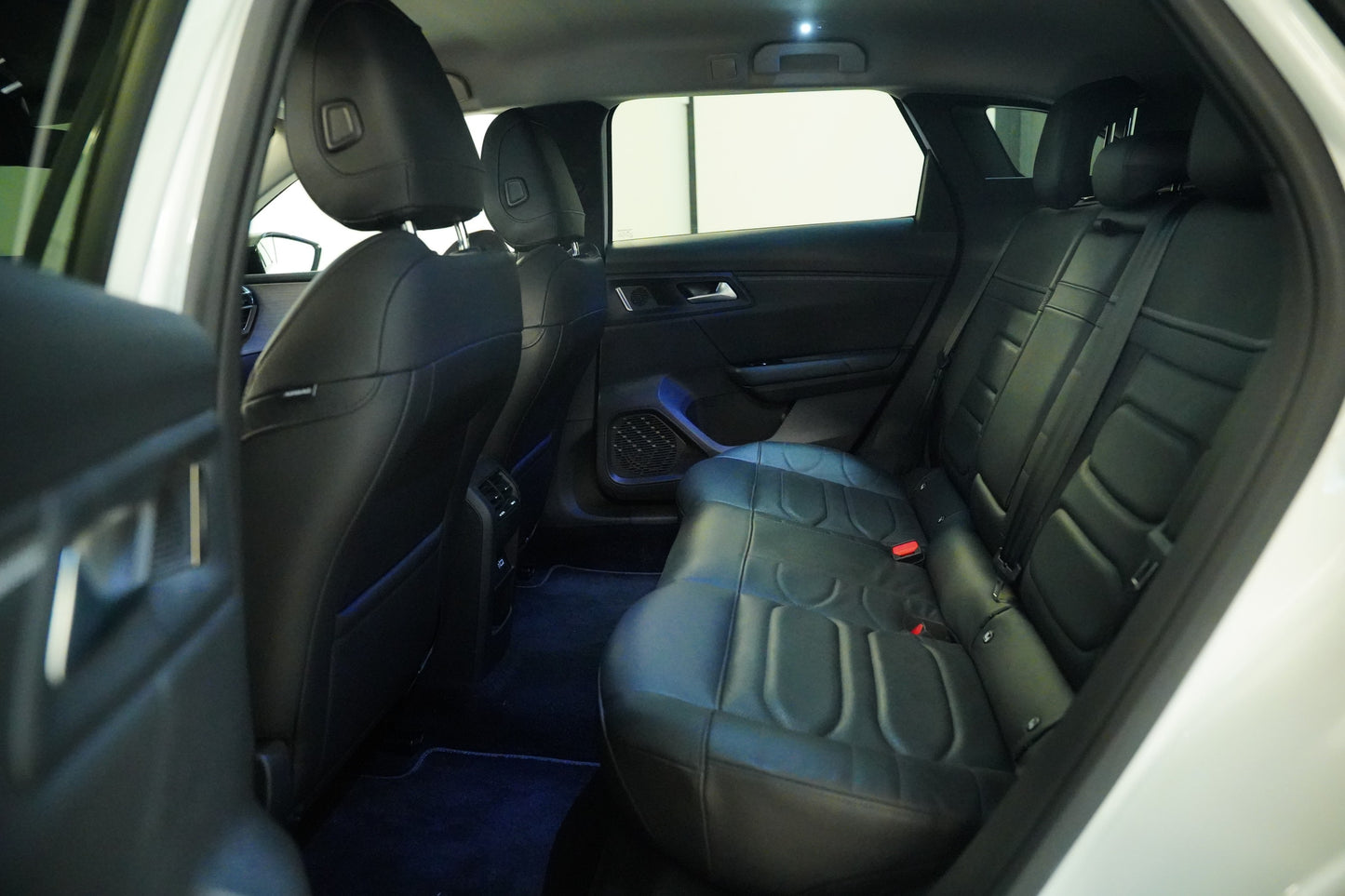 Citroën C5 X 1.6 PT 133 kW Shine Pack