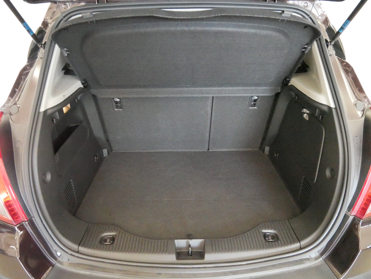 Opel Mokka 1.4 16V Turbo 103 kW