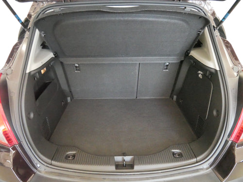 Opel Mokka 1.4 16V Turbo 103 kW – foto 27
