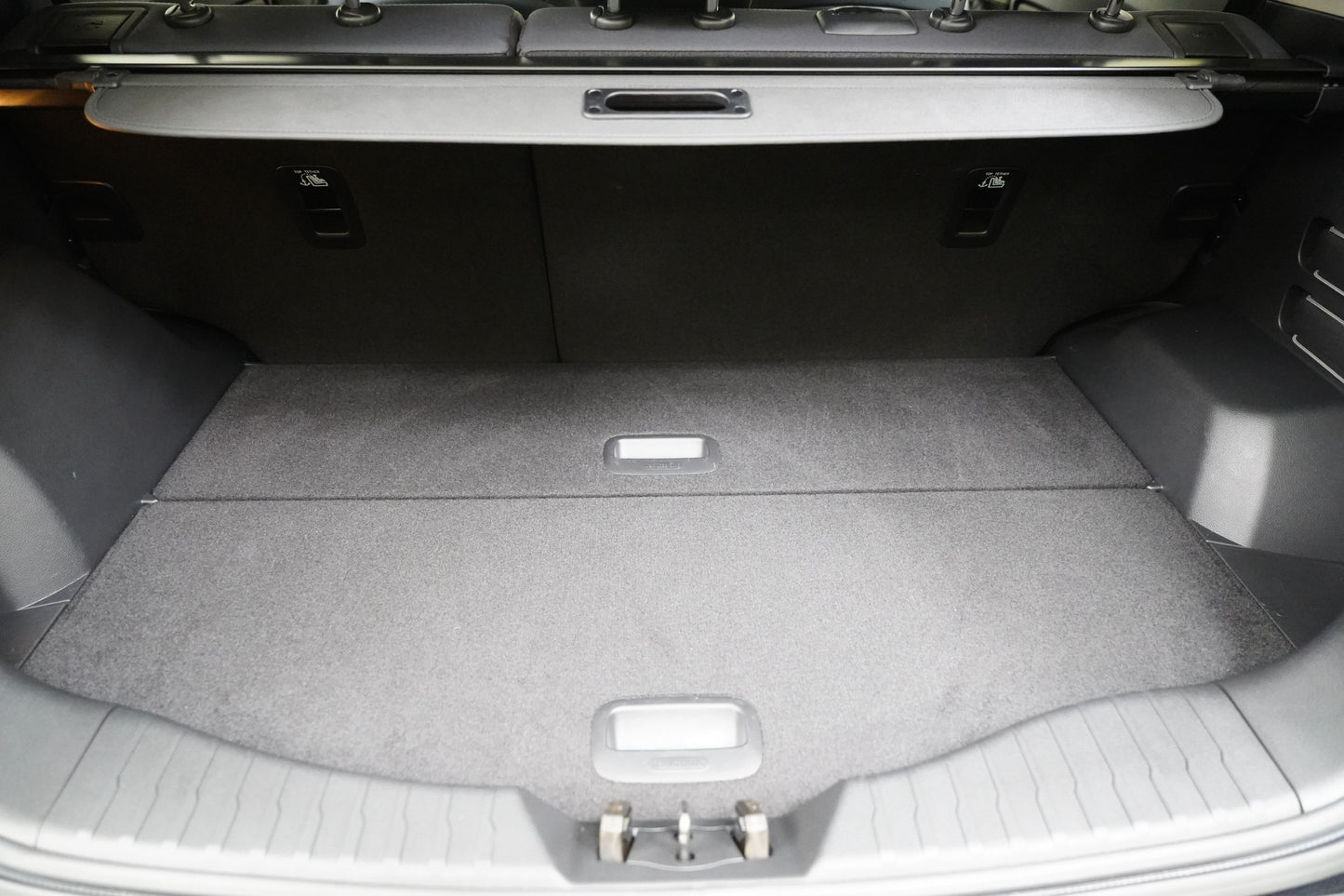 Ssang Yong Tivoli 1.5 T-GDI 120 kW Style