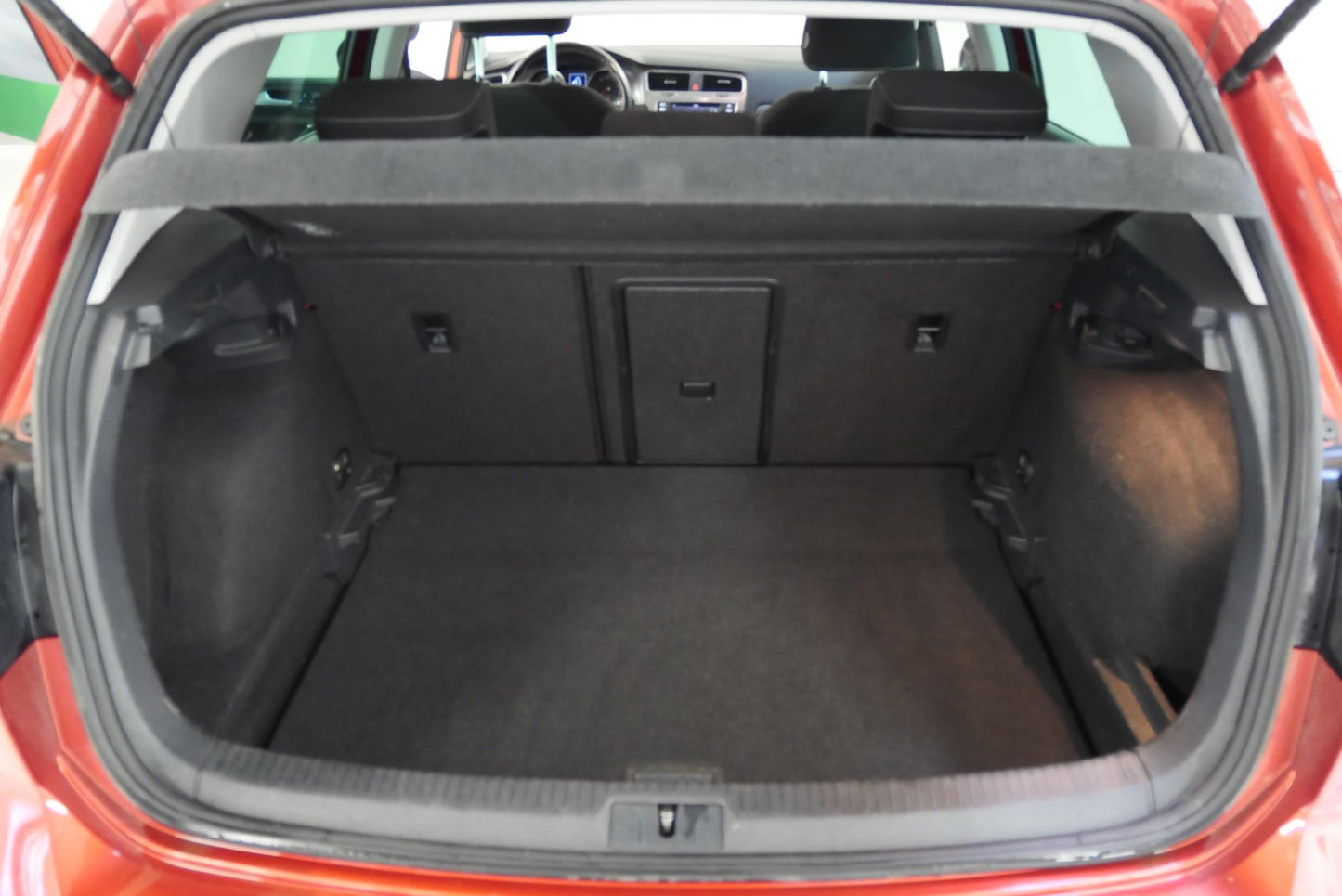 Volkswagen Golf 1.4 TSI 92 kW Lounge