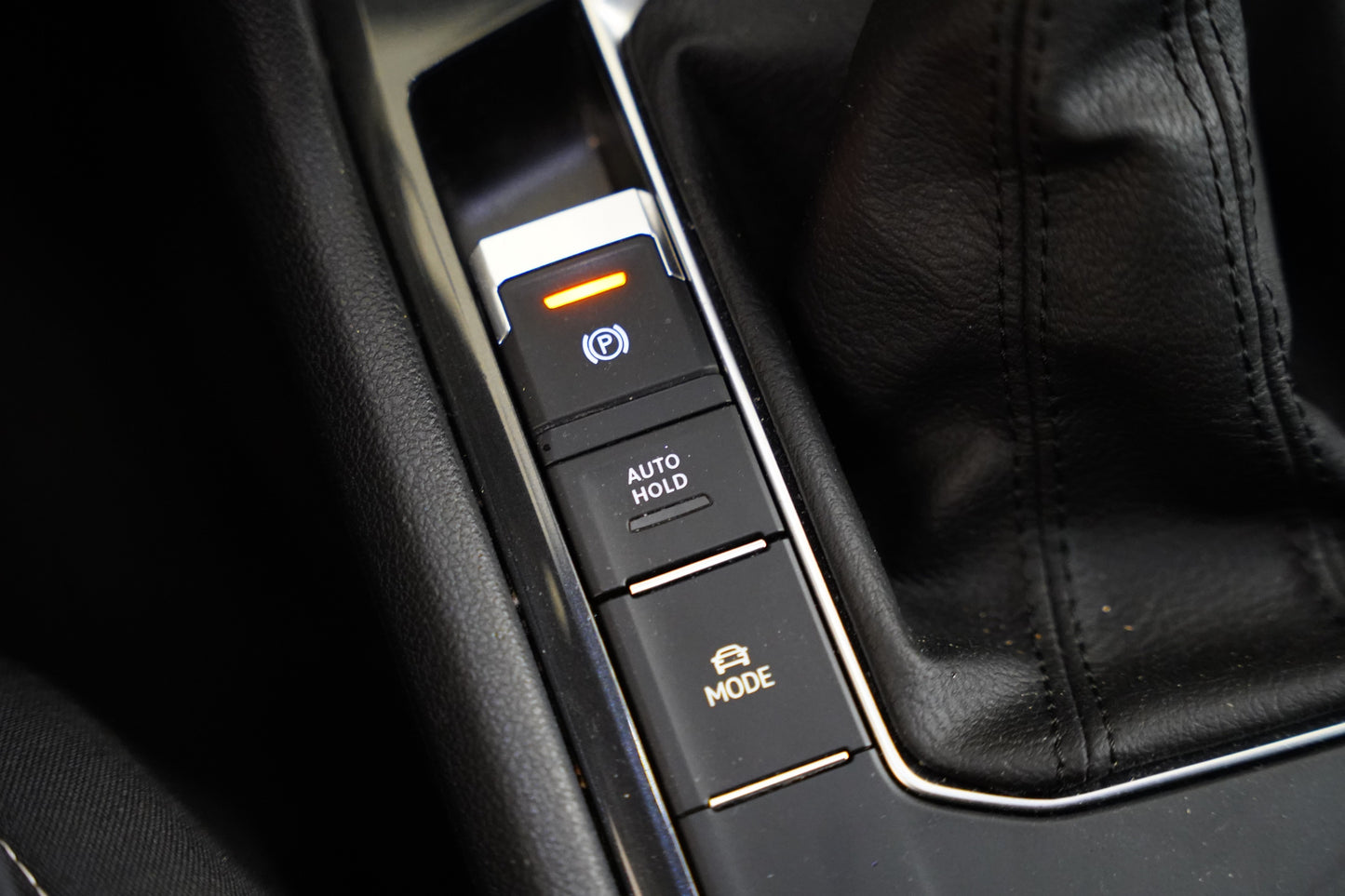 Volkswagen Tiguan 1.5 TSI 110 kW DSG Move