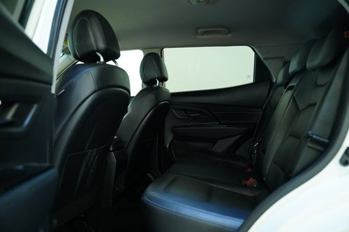 Ssang Yong Korando 1.6 XDI Automat – foto 28