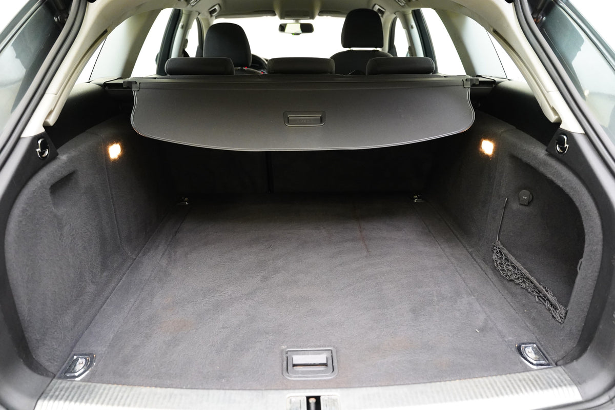 Audi A4 2.0 TDI 105 kW AT Avant – foto 27