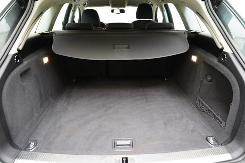 Audi A4 2.0 TDI 105 kW AT Avant – foto 27