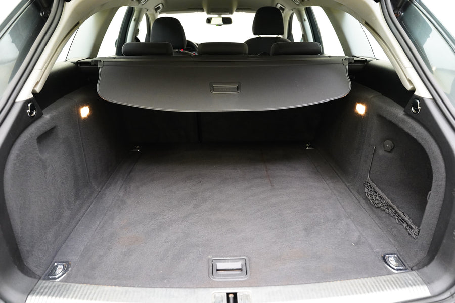Audi A4 2.0 TDI 105 kW AT Avant – foto 27