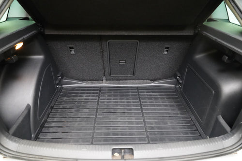 Škoda Rapid 1.2 TSI 66 kW Drive – foto 27
