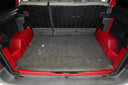 Citroën Berlingo 1.4i 55 kW