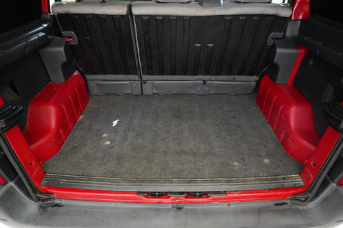 Citroën Berlingo 1.4i 55 kW – foto 18