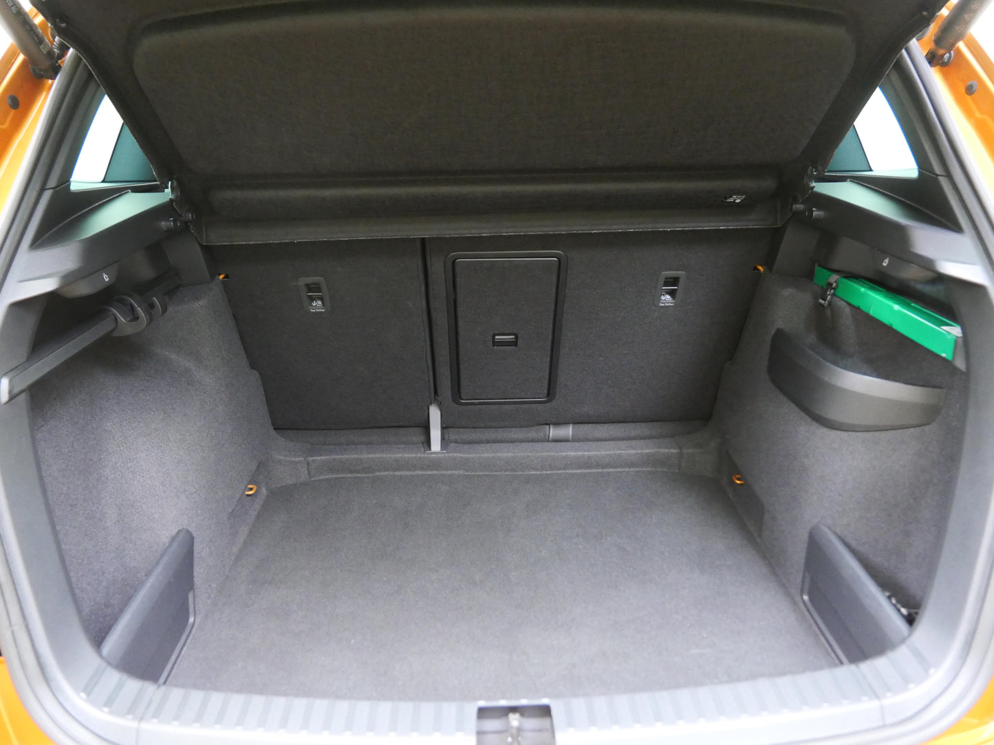 Škoda Karoq 1.5 TSI 110 kW SportLine