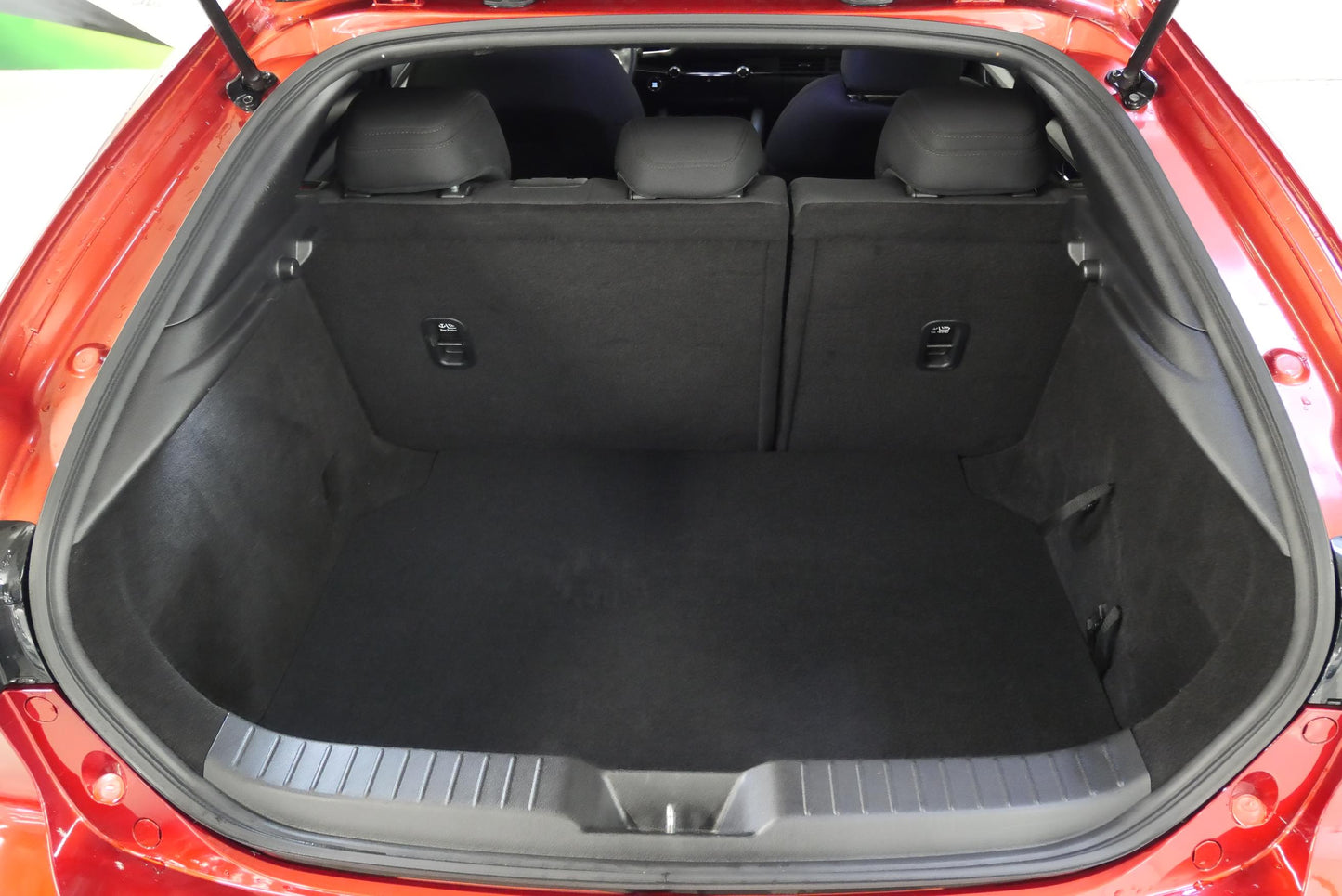 Mazda 3 2.0 Skyactiv-X180 132 kW GT Pl