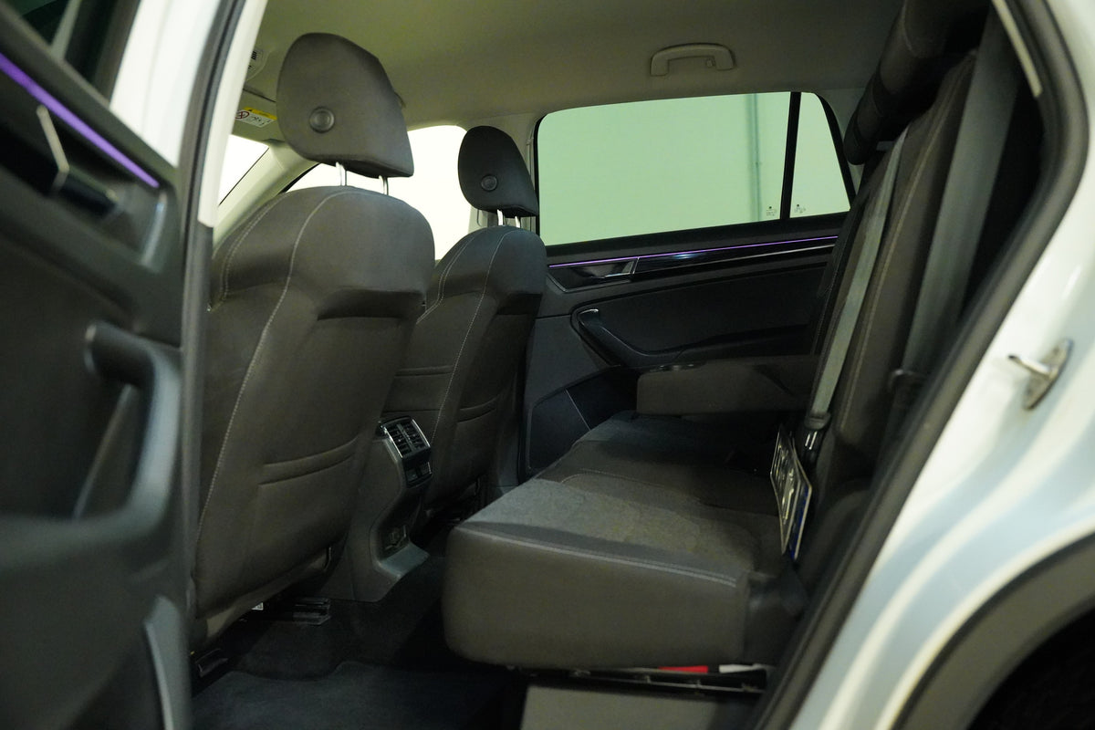 Škoda Kodiaq 2.0 110 kW STYLE – foto 27