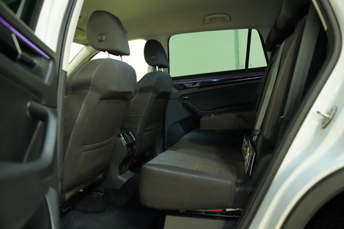 Škoda Kodiaq 2.0 110 kW STYLE – foto 27