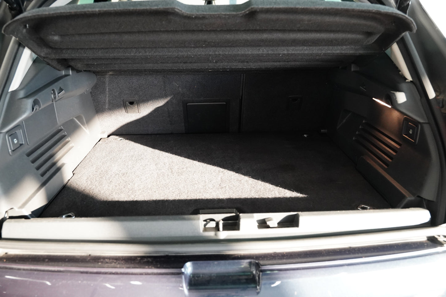 Peugeot 3008 1.6 HDI 84kW