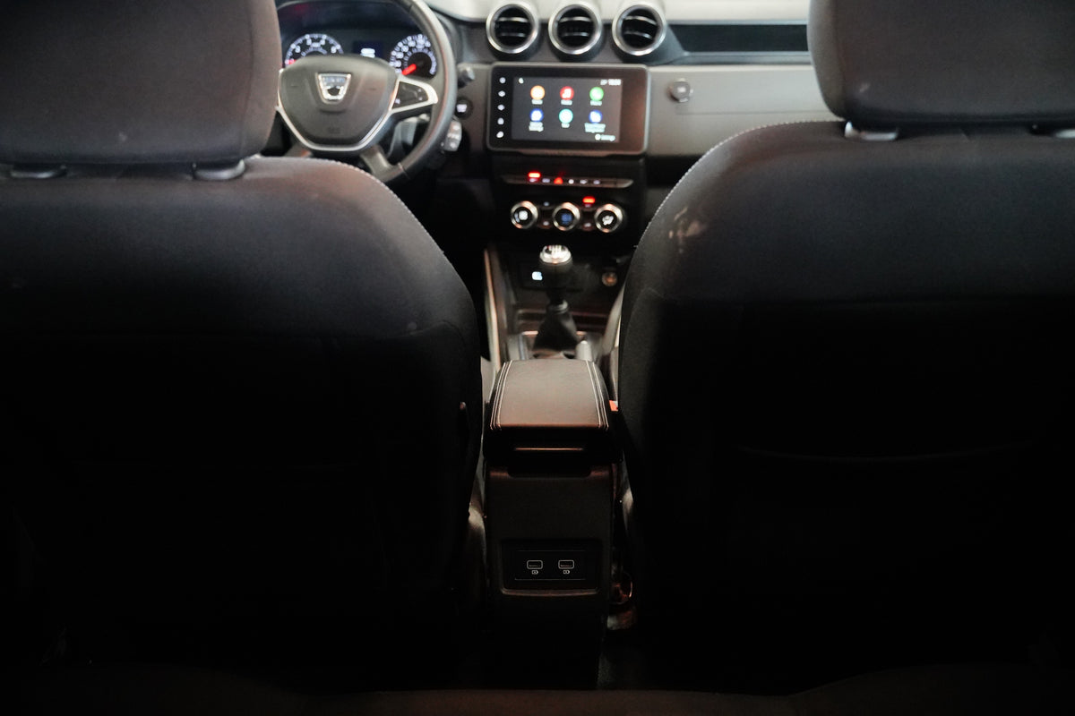 Dacia Duster 1.0 TCe 74 kW Prestige
