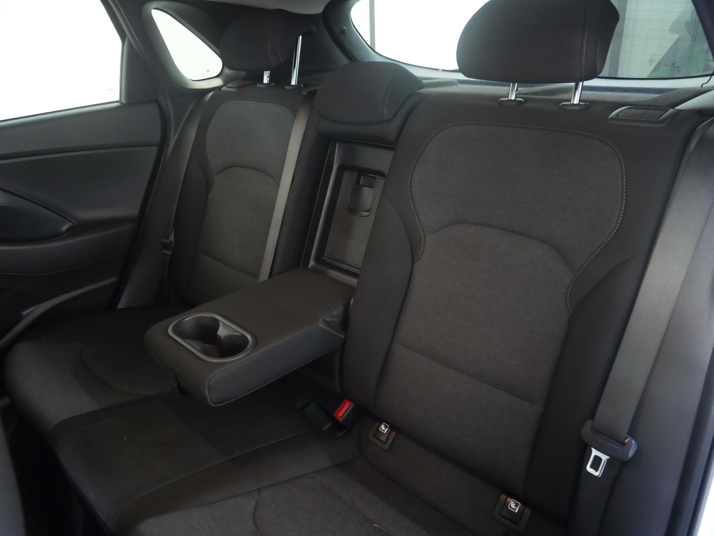 Hyundai i30 1.0 T-GDI 88 kW Family Smart