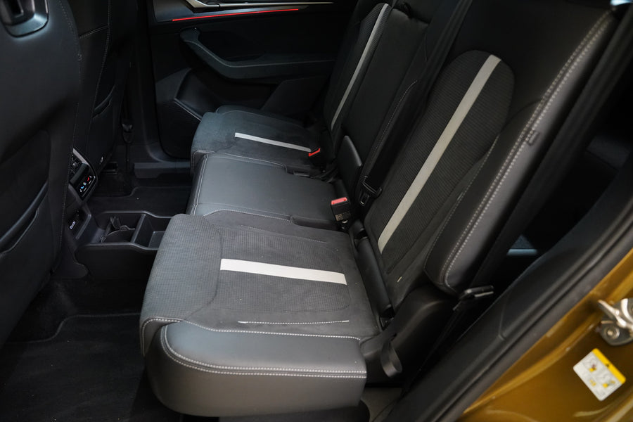 Škoda Kodiaq 2.0 TDI 142 kW 4x4 Sportline – foto 26