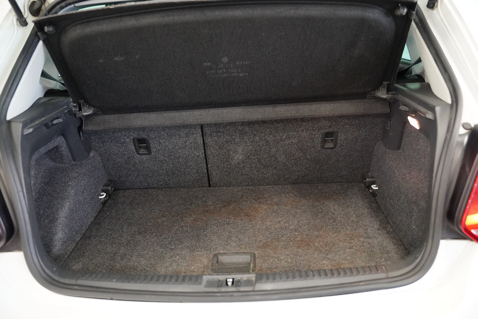 Volkswagen Polo 1.0 TSI 81 kW Allstar – foto 27