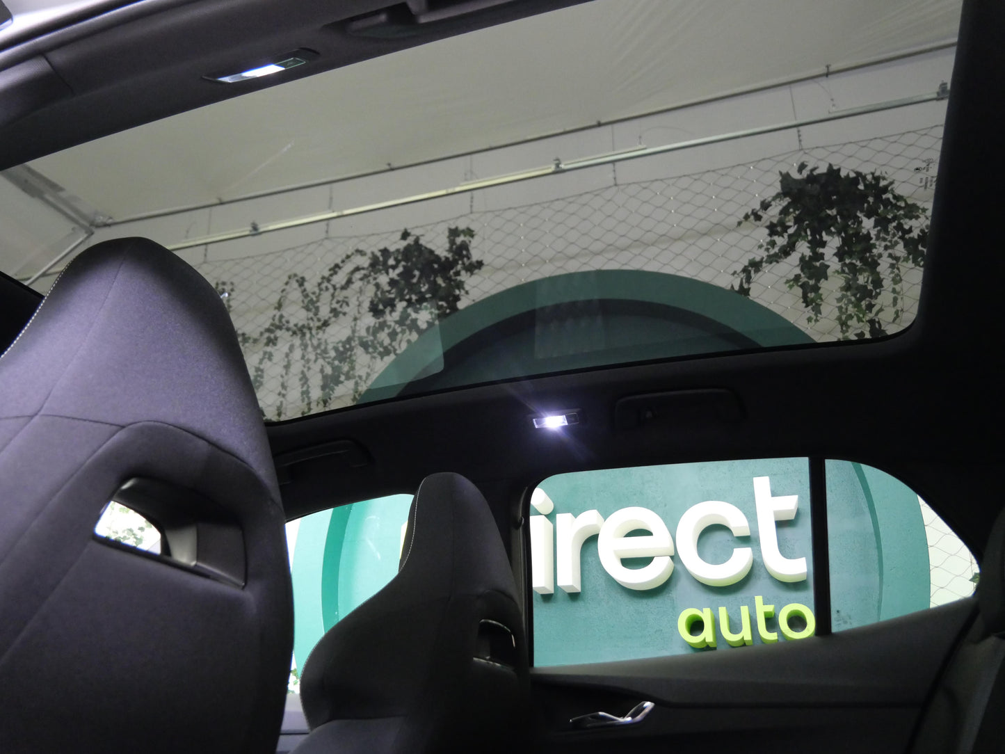 Škoda Fabia 1.5 TSI 110 kW DSG Monte Carlo