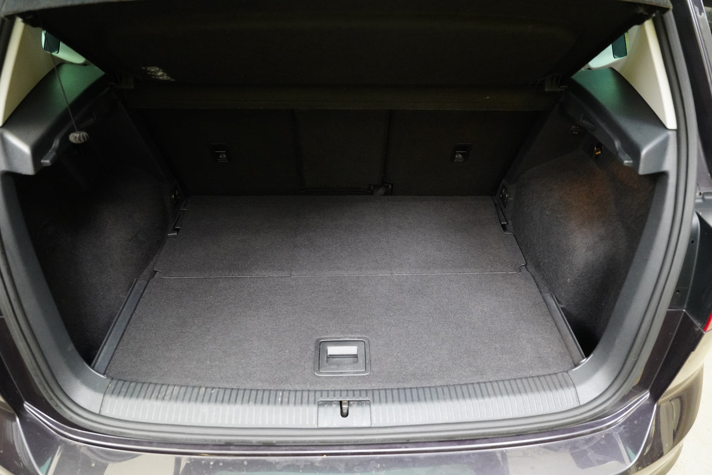 Volkswagen Golf 1.4 TSI 92 kW DSG Lounge