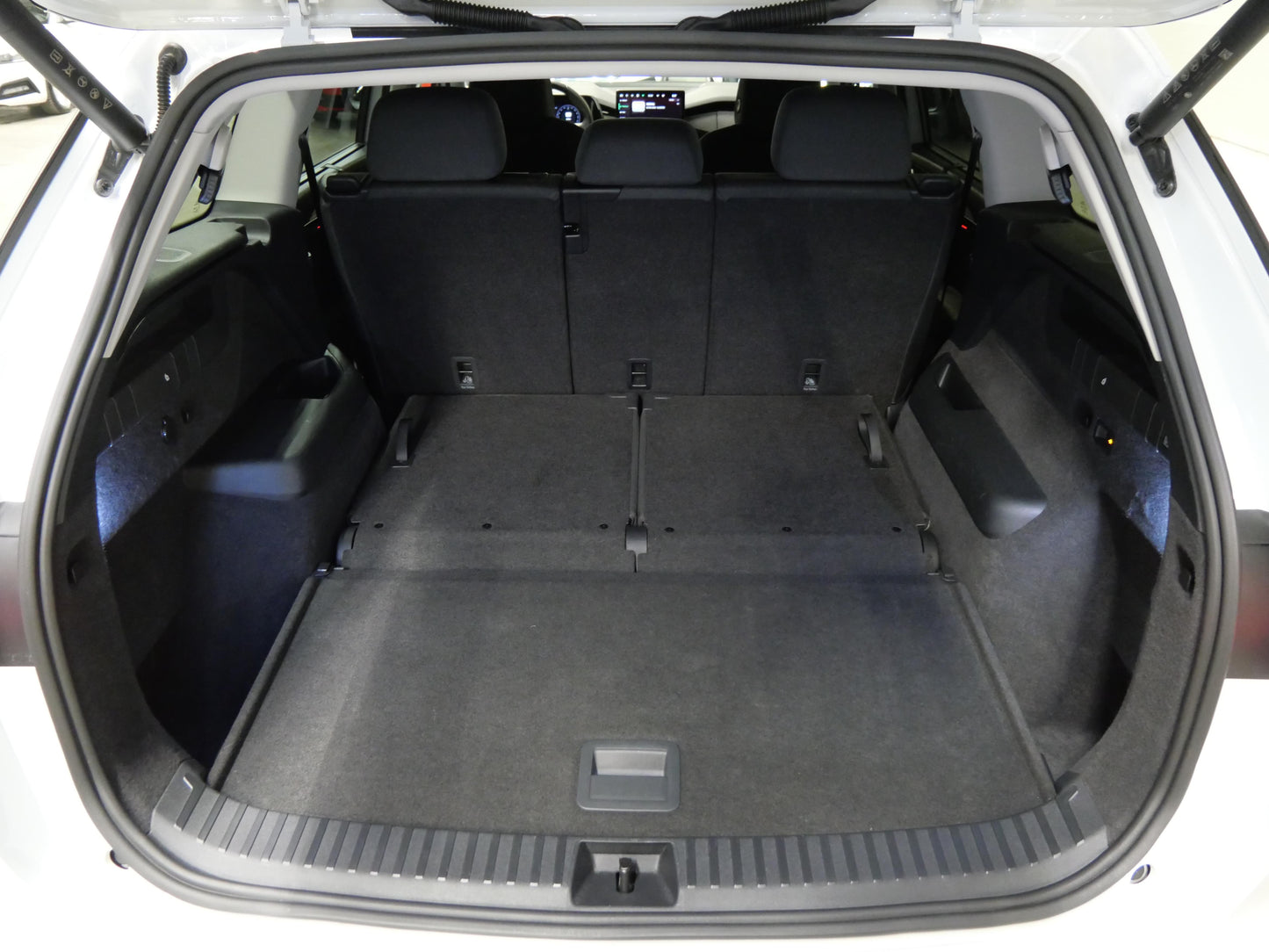 Škoda Kodiaq 2.0 TDI 142 kW Selection