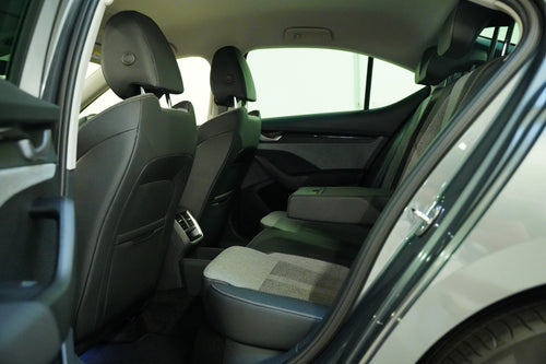 Škoda Octavia 2.0 TDI 110 kW Top Selection – foto 27
