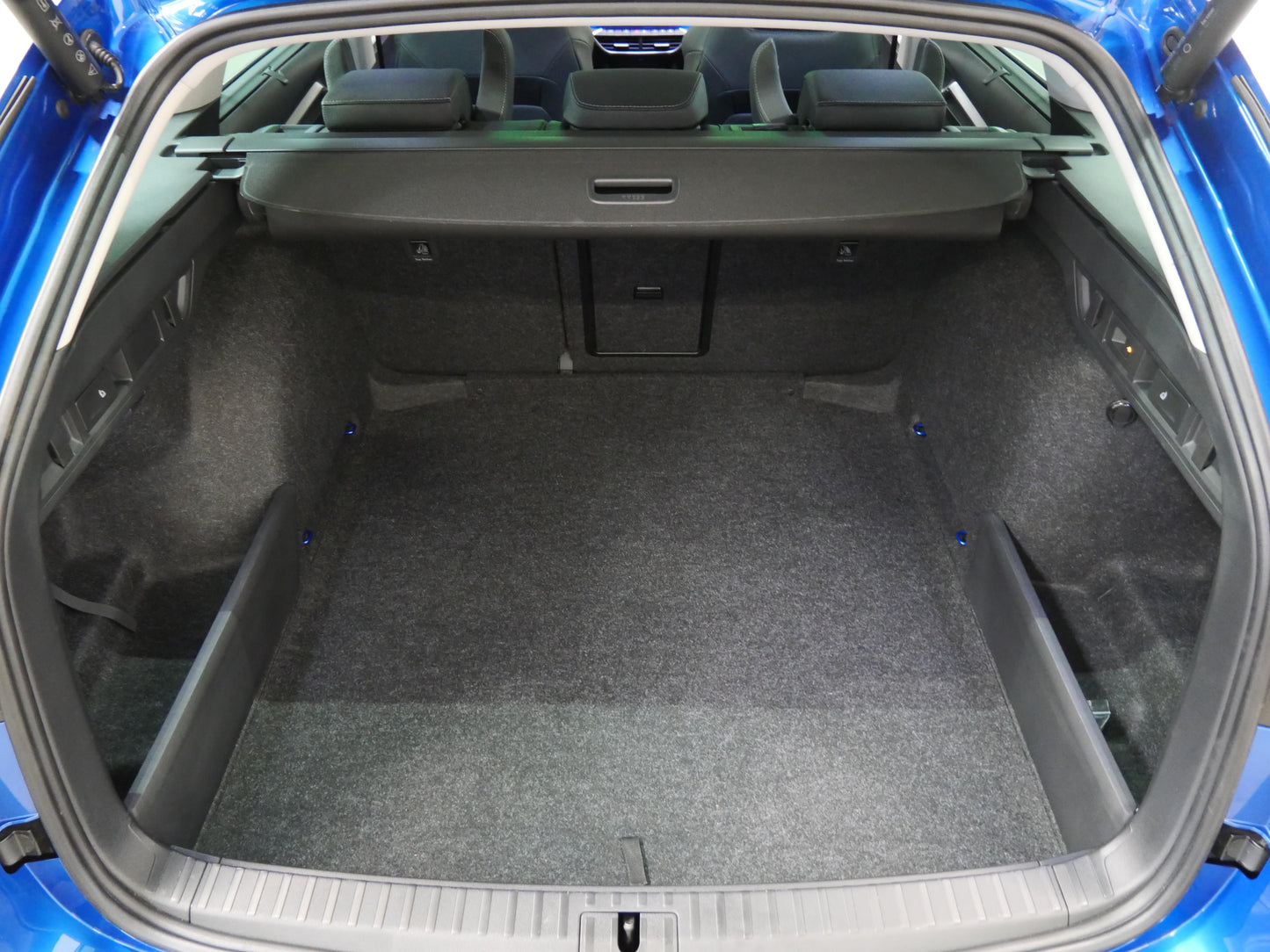 Škoda Octavia 2.0 TDI 110 kW Exlu. Selection