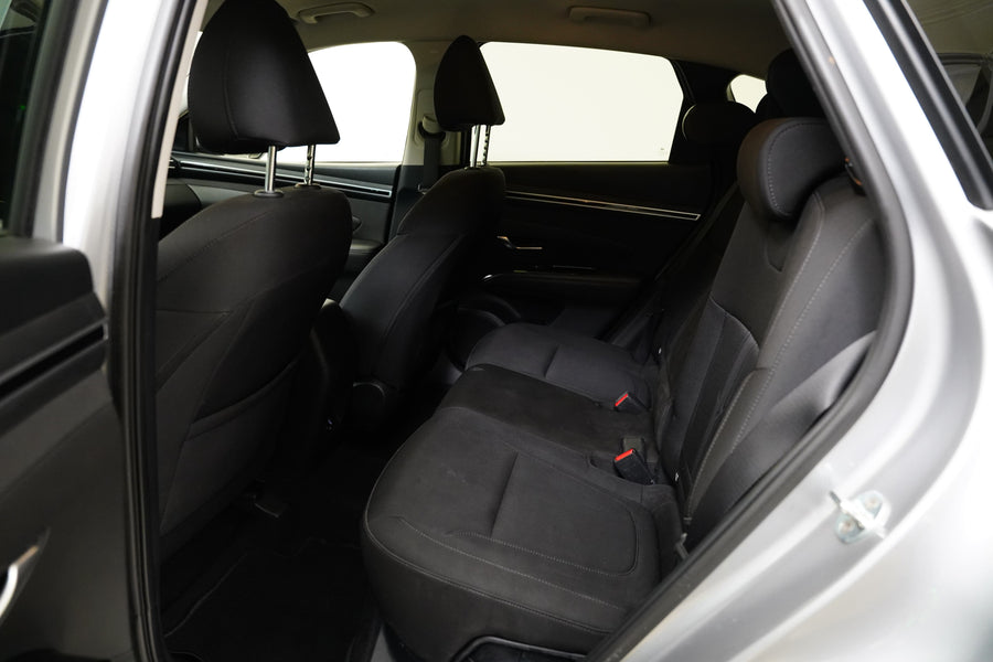 Hyundai Tucson 1.6 TGDI 110 kW – foto 27
