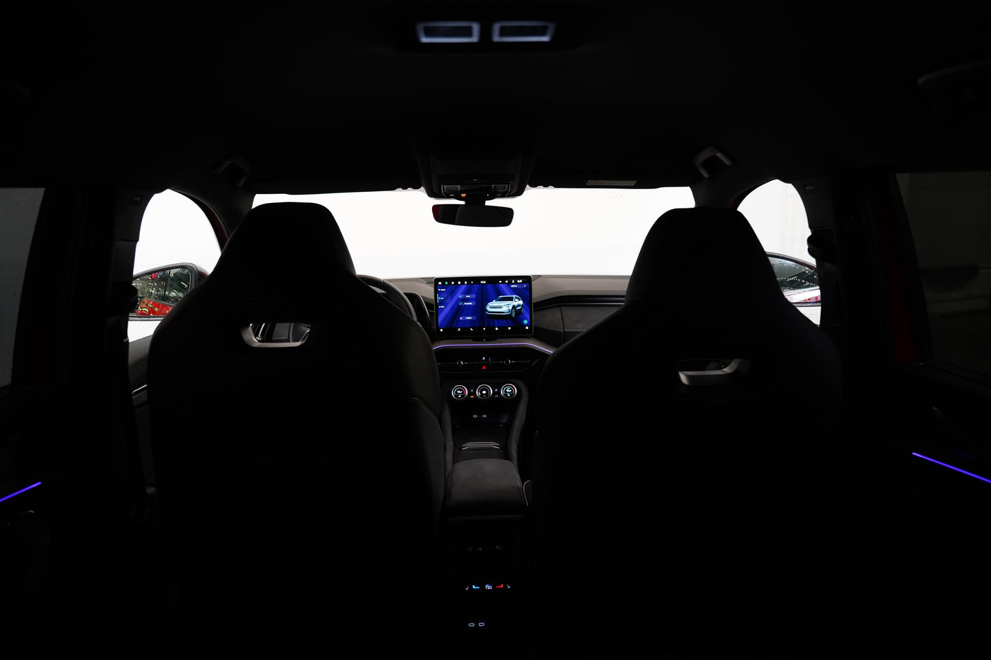 Škoda Kodiaq 2.0 TDI 142 kW 4x4 Sportline