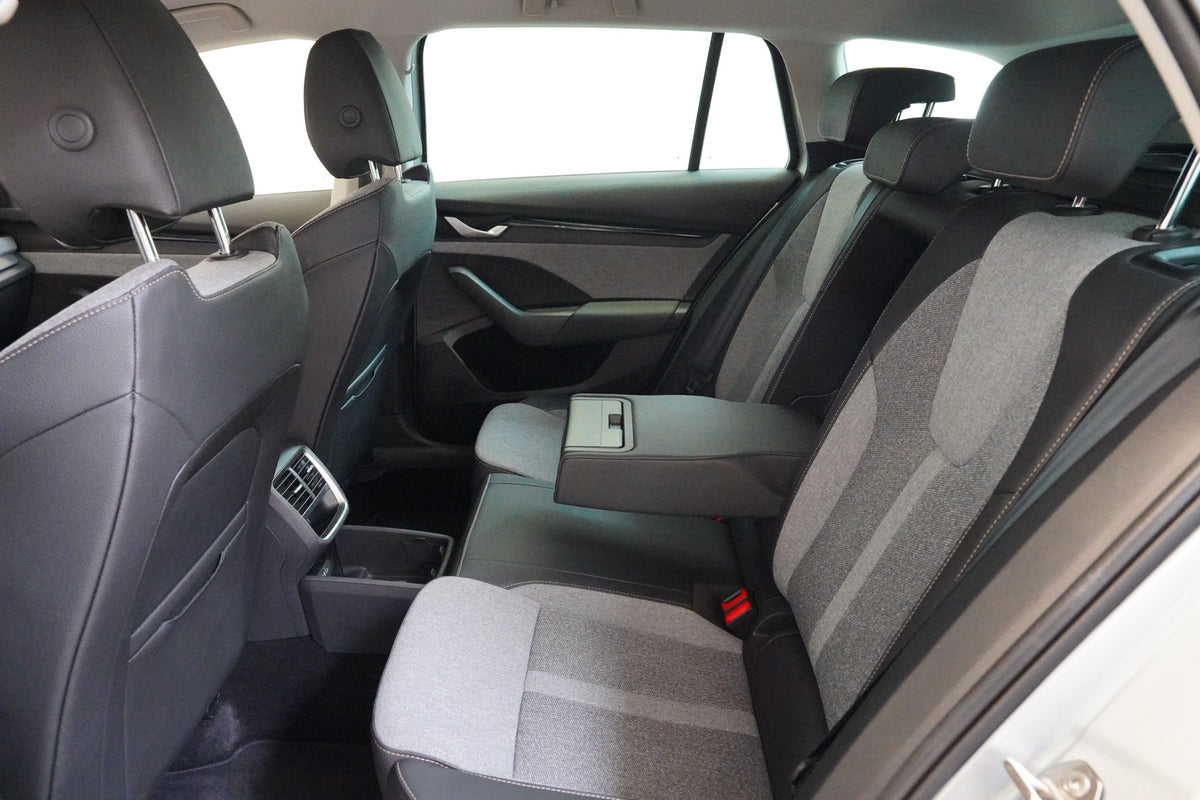 Škoda Octavia 2.0 TDI 110 kW Top Selection