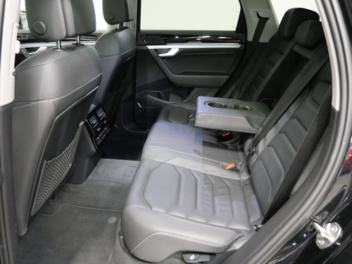Volkswagen Touareg 3.0 TDI V6 210 kW Elegance – foto 27