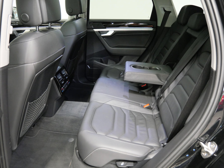 Volkswagen Touareg 3.0 TDI V6 210 kW Elegance – foto 27