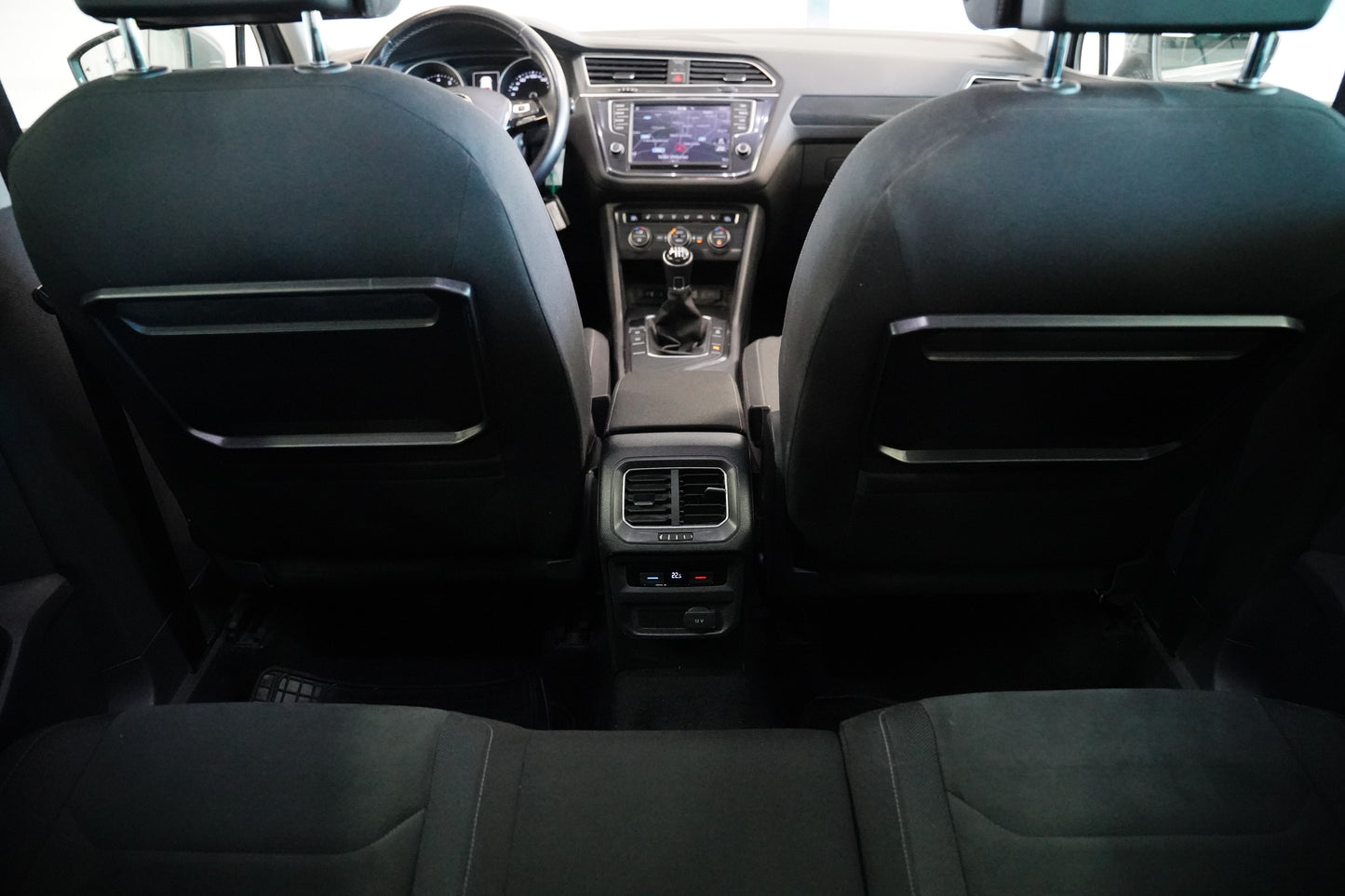 Volkswagen Tiguan 1.4 TSI 110 kW Comfortline