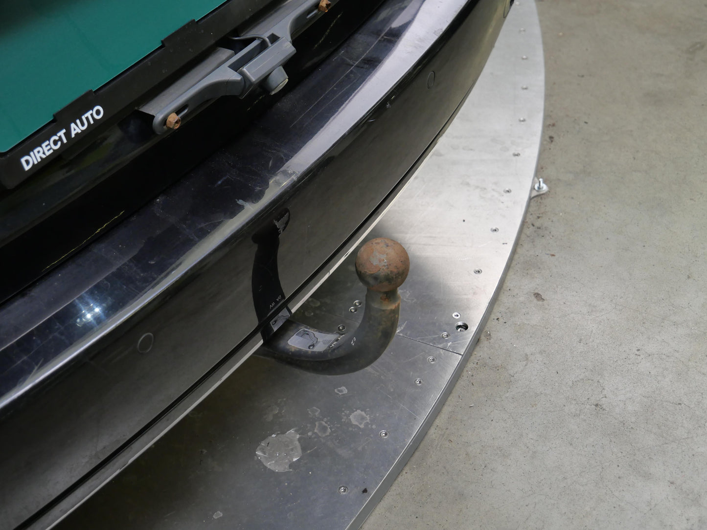 Volkswagen Touran 1.2 TSI 77 kW Life