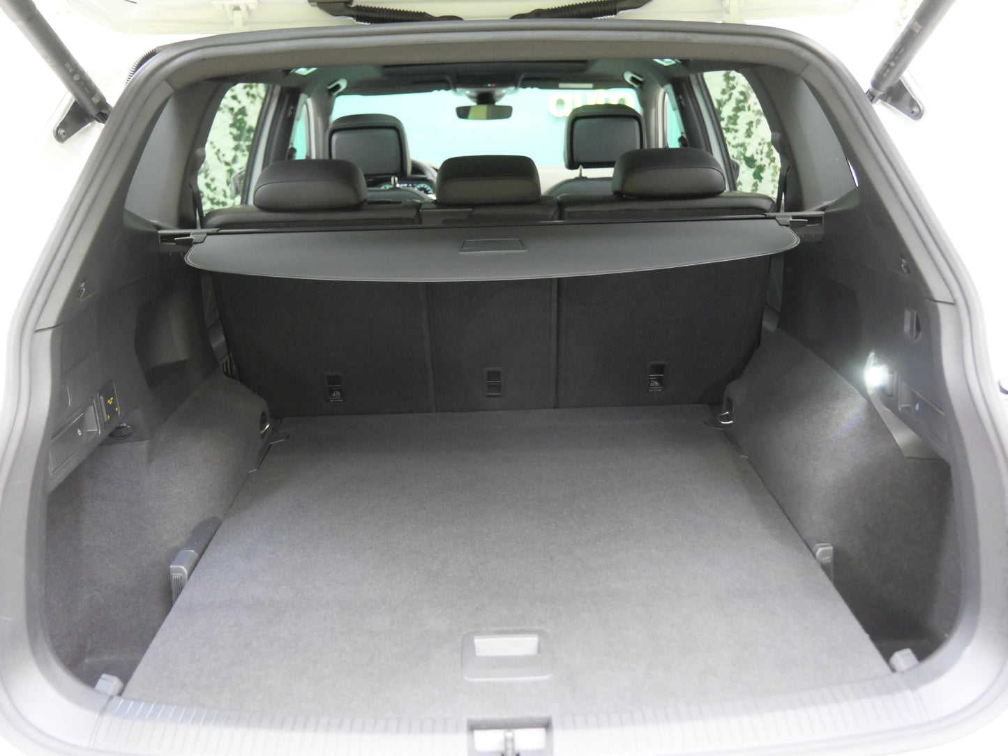 Volkswagen Tiguan Allspace 2.0 TSI 180 kW R-Line