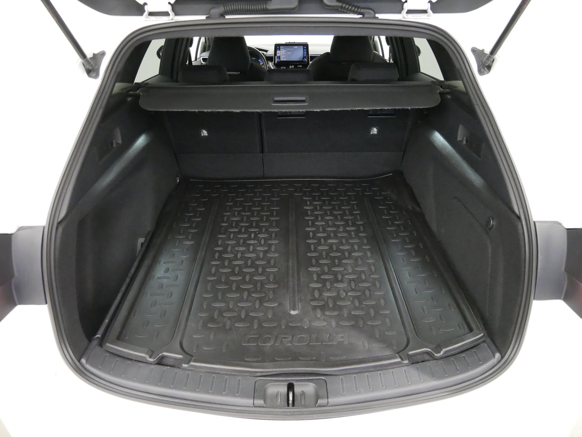 Toyota Corolla 2.0 Hybrid e-CVT 112kW Comfort – foto 27