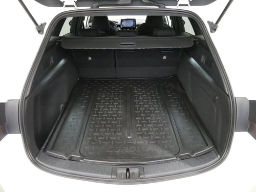 Toyota Corolla 2.0 Hybrid e-CVT 112kW Comfort – foto 27